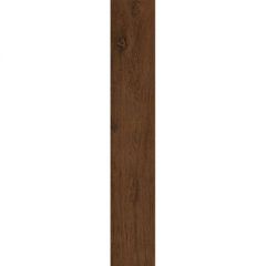 Керамогранит Atlas Concorde Oak Reserve Dark Brown 20x120 см (610010001137)