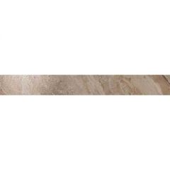Бордюр Atlas Concorde Privilege Grigio Lappato 7,2x60 см (610090000761)