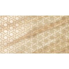 Декор Atlas Concorde Supernova Marble Elegant Honey Hexagon 31,5x57 см (600080000234)