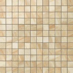 Мозаика Atlas Concorde Supernova Marble Elegant Honey Mosaic 30,5x30,5 см (600110000066)