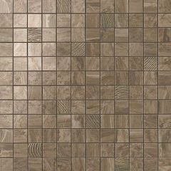 Мозаика Atlas Concorde Supernova Marble Woodstone Taupe Mosaic 30,5x30,5 см (600110000067)