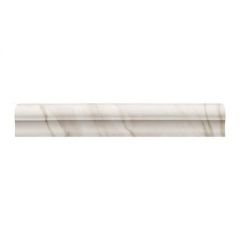 Бордюр Atlas Concorde Supernova Marble Calacatta Gold London 5x31,5 см (600090000305)