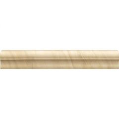 Бордюр Atlas Concorde Supernova Marble Elegant Honey London 5x31,5 см (600090000307)