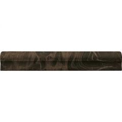 Бордюр Atlas Concorde Supernova Marble Frappuccino Dark London 5x31,5 см (600090000309)