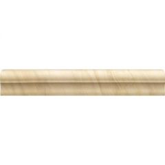 Бордюр Atlas Concorde Supernova Marble Woodstone Champagne London 5x31,5 см (600090000306)