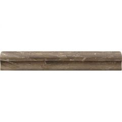 Бордюр Atlas Concorde Supernova Marble Woodstone Taupe London 5x31,5 см (600090000308)