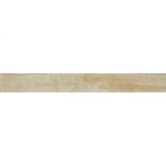 Бордюр Atlas Concorde Supernova Onyx Ivory Chiffon Listello Lap 7,3x59 см (610090001233)