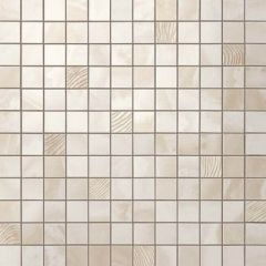 Мозаика Atlas Concorde Supernova Onyx Pure White Mosaic 30,5x30,5 см (600110000196)