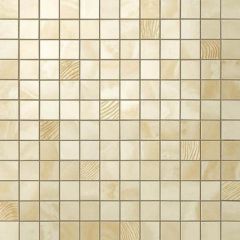 Мозаика Atlas Concorde Supernova Onyx Honey Amber Mosaic 30,5x30,5 см (600110000198)