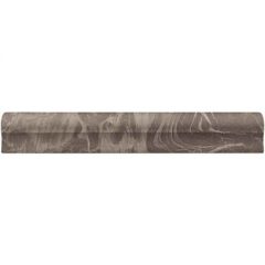 Бордюр Atlas Concorde Supernova Onyx Black Agate London 5x31,5 см (600090000321)
