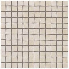 Мозаика Atlas Concorde Supernova Stone Ivory Mosaic 30,5x30,5 см (600110000834)