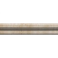 Бордюр Atlas Concorde Suprema Walnut London 5x25 см (600090000203)