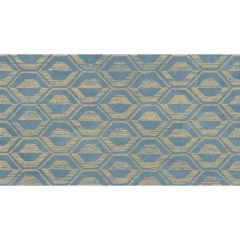 Декор Atlas Concorde Thesis Pattern Light Blue 30,5x56 см (600080000417)