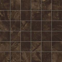 Мозаика Atlas Concorde Thesis Moka Mosaic Matt 30x30 см (610110000605)