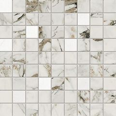 Мозаика Atlas Concorde Allure Capraia Mosaic 31,5x31,5 см (600110000912)