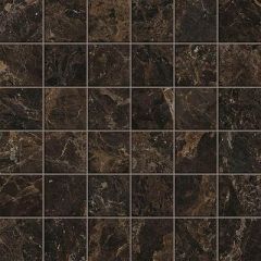 Мозаика Atlas Concorde Victory Dark Mosaico Lap 30x30 см (610110000652)