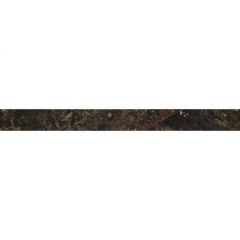 Бордюр Atlas Concorde Victory Dark Listello Lap 7,2x80 см (610090002108)