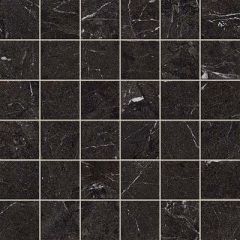 Мозаика Atlas Concorde Volcano Antracite Mosaic 30x30 см (610110000648)