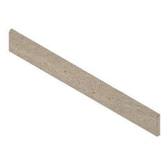 Плинтус Atlas Concorde Wise Silver Grey Battiscopa 7,2x60 см (610130002164)
