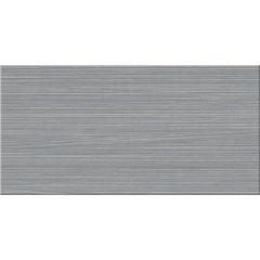 Настенная плитка Azori Grazia 20,1х40,5 см Серая 505581101