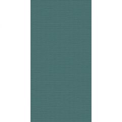 Настенная плитка Azori Devore 63х31,5 см Синяя 507161101