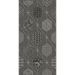 Декор Azori (Азори) Devore 63х31,5 см Серый 587152001