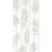 Настенная плитка Azori (Азори) Equadore Fern 1 63х31,5 см Белая 507291101