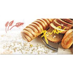 Декор Azori Вог 20,1х40,5 см Разноцветный 583012008