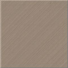 Напольная плитка Azori Grazia 33,3х33,3 см Коричневая 503193002