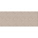 Декор Azori (Азори) Amadeus 20,1х50,5 см Бежевый 586432001