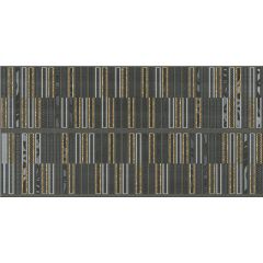 Декор Azori Aura 31,5х63 см Серый 586572002