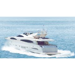 Декор Ceradim Ocean 25х45 см Синий КВС16Regata4
