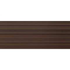 Настенная плитка Ceradim Chocolate 20х50 см Коричневая КПО17ДН404
