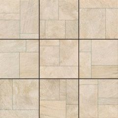 Керамогранит Coliseumgres (Колизеум Грес) Доломиты 45х45х0,8 см Белый 610010000506