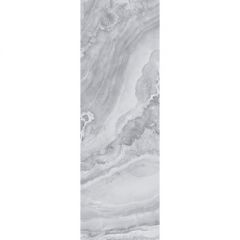 Настенная плитка Gracia Ceramica Ginevra grey 02 90х30 см Серая 010101004986