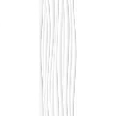 Настенная плитка Gracia Ceramica Marella white 02 90х30 см Белая 010101004968