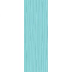 Настенная плитка Gracia Ceramica Marella turquoise 01 90х30 см Бирюзовая 010101004969
