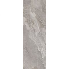 Настенная плитка Gracia Ceramica Nadelva grey 02 90х30 см Серая 010101004976