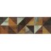 Настенная плитка Gracia Ceramica Ottavia multi 03 30х90 см Разноцветная 010101004956