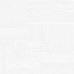 Керамогранит Gracia Ceramica Bianca white 01 45х45 см Коричневый 010400000478