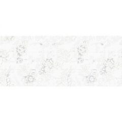 Декор Gracia Ceramica Bianca white 01 25х60 см Белый 010300000088