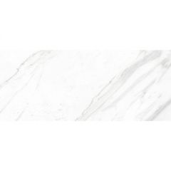 Настенная плитка Gracia Ceramica Celia white wall 01 25х60 см Белая 010100000410
