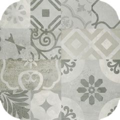 Керамогранит Gracia Ceramica Andersen grey 02 45х45 см Серый 010404001897