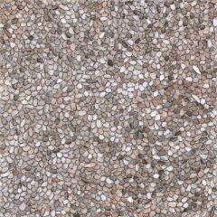 Керамогранит Grasaro (Грасаро) Pebble 40х40 см Светло- серый (G-532/S/400x400x8)