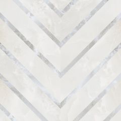 Декор Grasaro (Грасаро) Dolce 40х40 см Бежевый (G-231/G/d01/400x400x8)