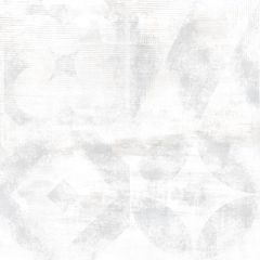Декор Grasaro Gesso 40х40 см Серый (G-50/M/d01/400x400x8)
