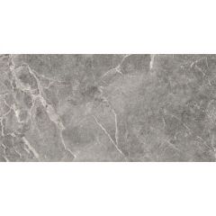Керамогранит Kerranova Marble Trend 60х120 см Сильвер Ривер (K-1006/MR/600x1200)