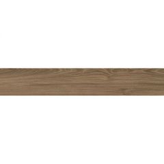 Керамогранит Kerranova Madera 20х120 см Коричневый (K-523/MR/200x1200)