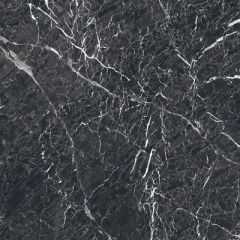 Керамогранит Kerranova Black & White 60х60 см Черный (K-61/CR/600x600)
