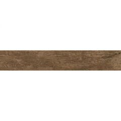 Керамогранит Kerranova Rancho 20х120 см Вишня (K-532/MR/200x1200)
